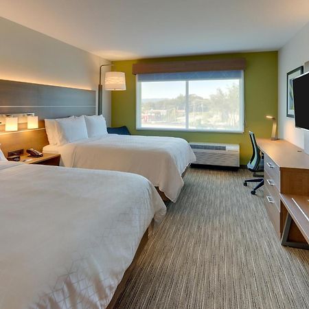 Holiday Inn Express & Suites - Roanoke - Civic Center Eksteriør billede