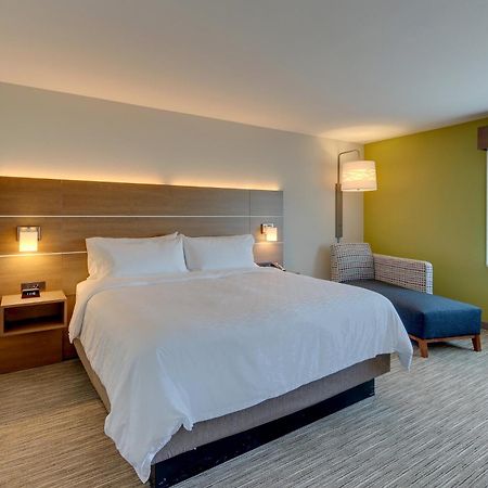 Holiday Inn Express & Suites - Roanoke - Civic Center Eksteriør billede